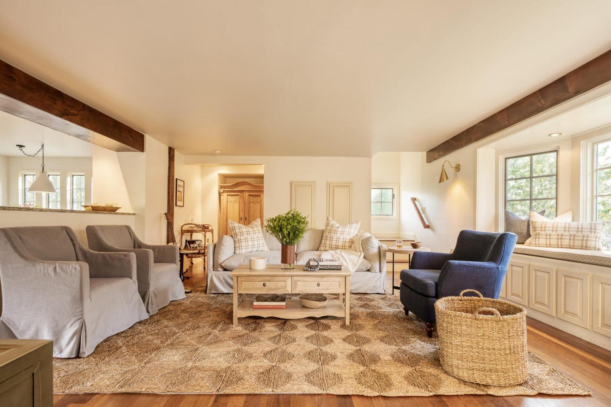 סוגרטיס Cortland By Avantstay Charming Heritage Estate W Private Lake Pool מראה חיצוני תמונה